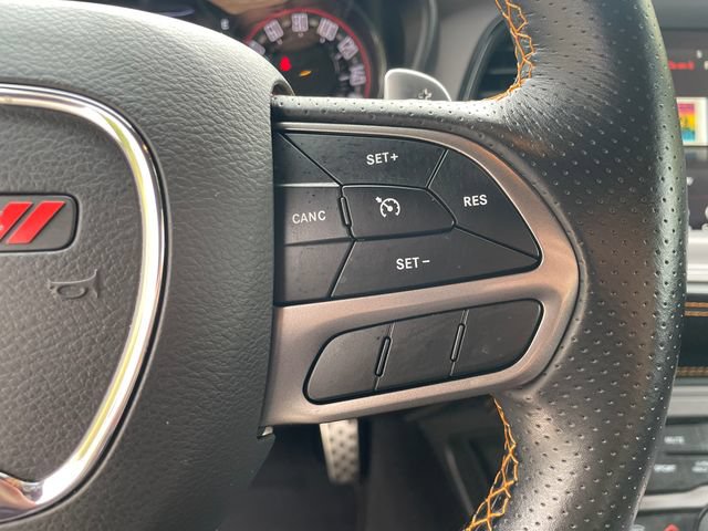 Used 2023 Dodge Challenger GT w/ Plus Package RWD image 24