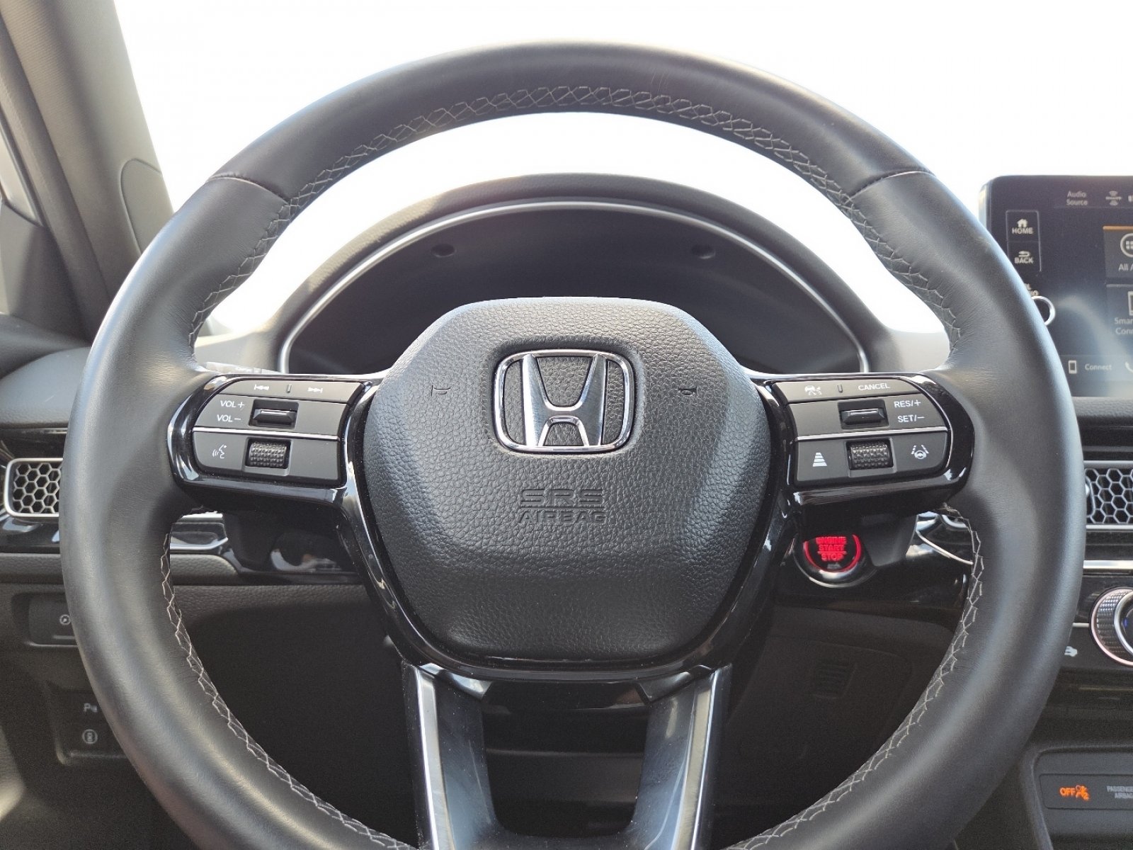 Used 2022 Honda Civic Sport Touring image 26