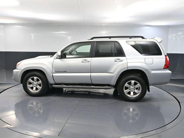 Used 2006 Toyota 4Runner Sport image 8