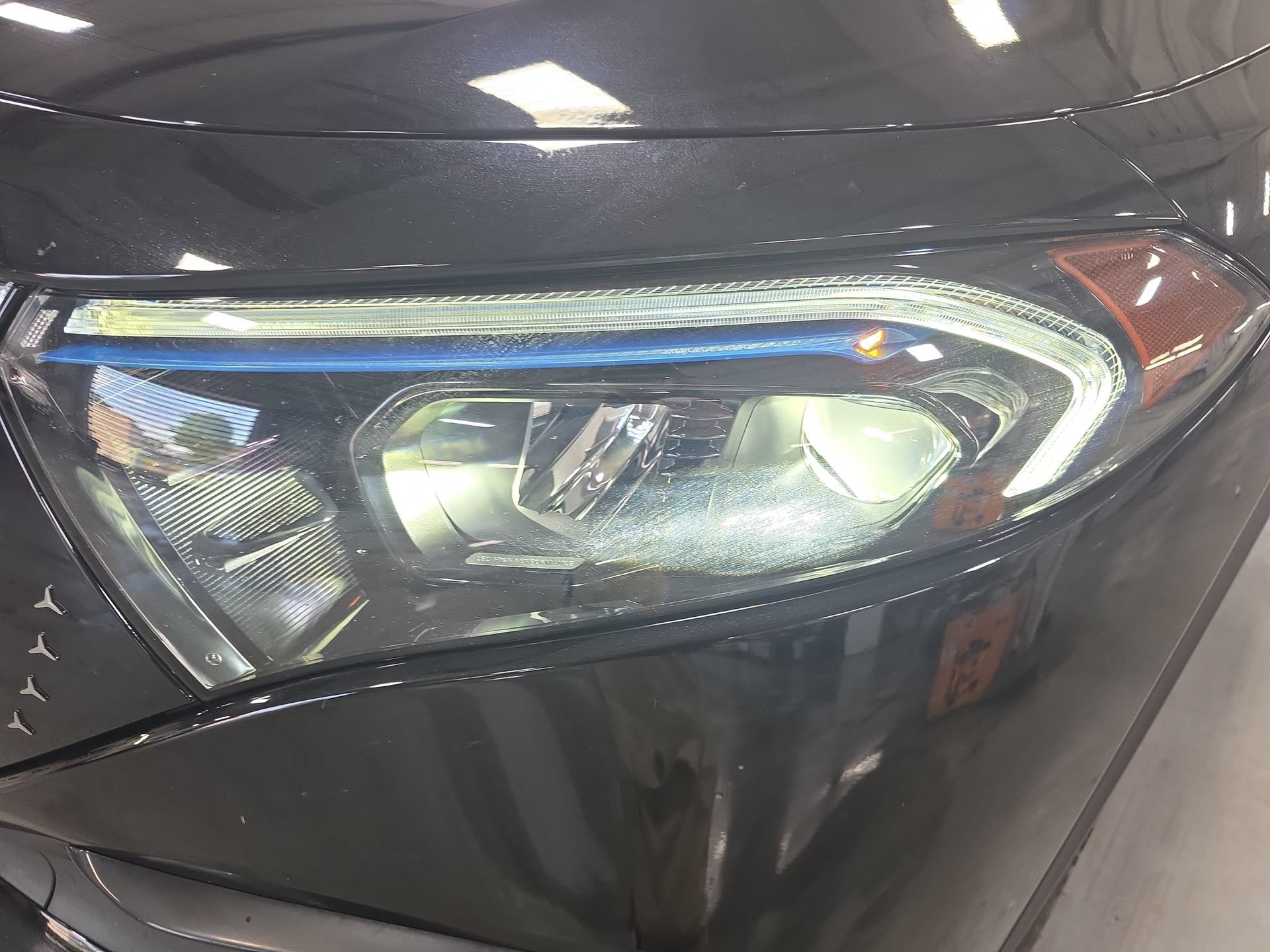 Certified 2024 Mercedes-Benz EQB 250+ image 29