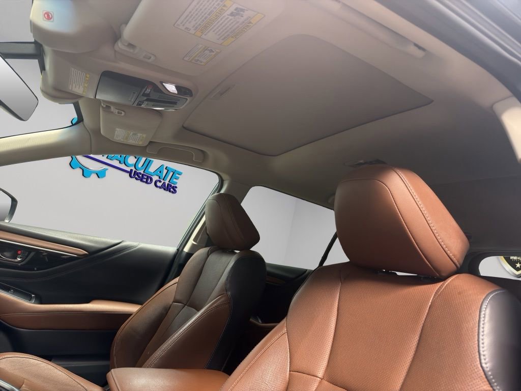 Used 2020 Subaru Outback Touring XT image 13