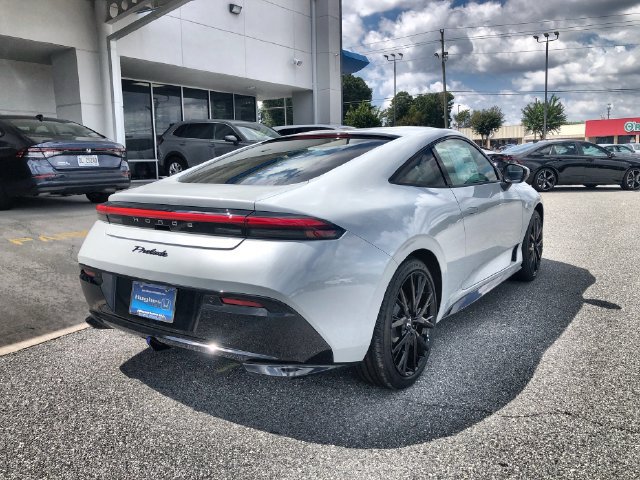 New 2026 Honda Prelude image 8