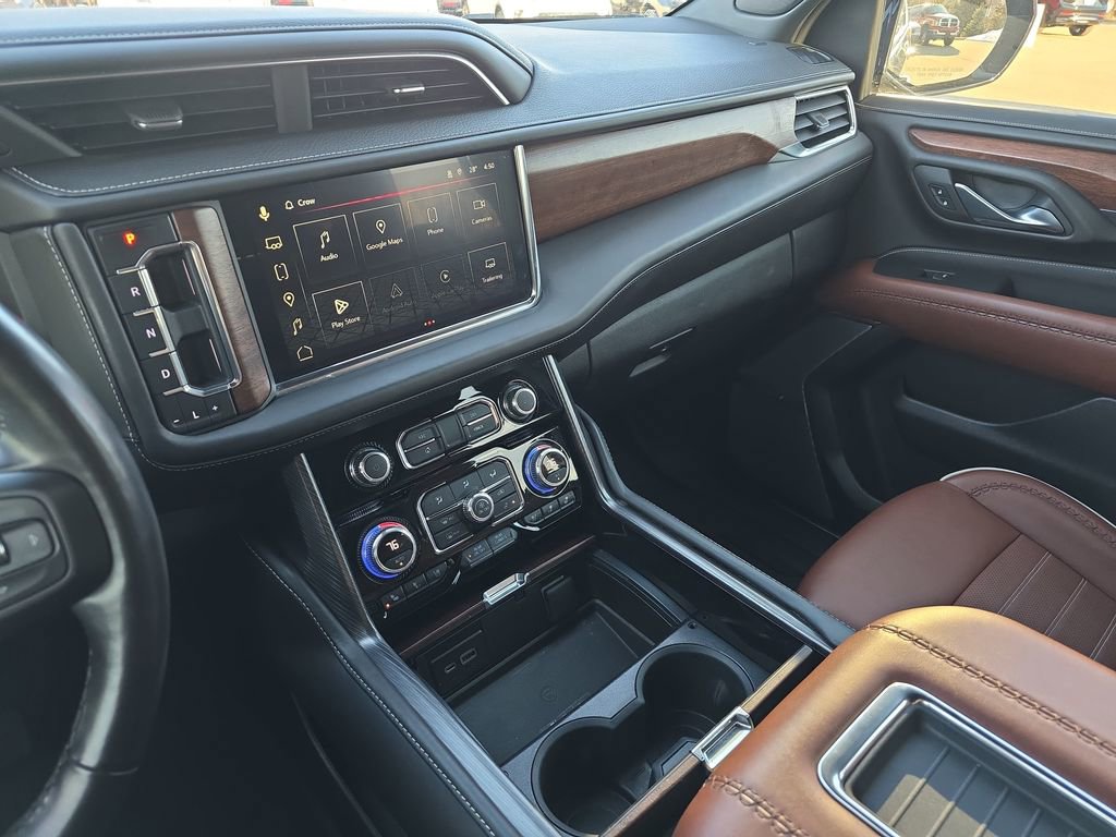 Used 2023 GMC Yukon XL Denali Ultimate image 24
