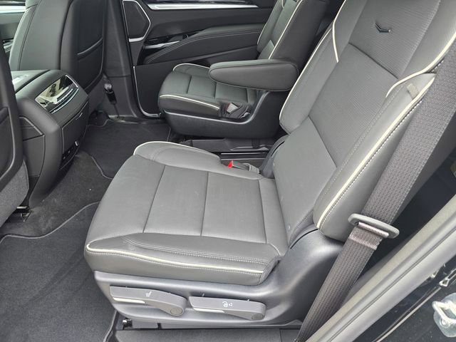 New 2026 Cadillac Escalade Sport w/ Touring Package AWD/4WD image 13