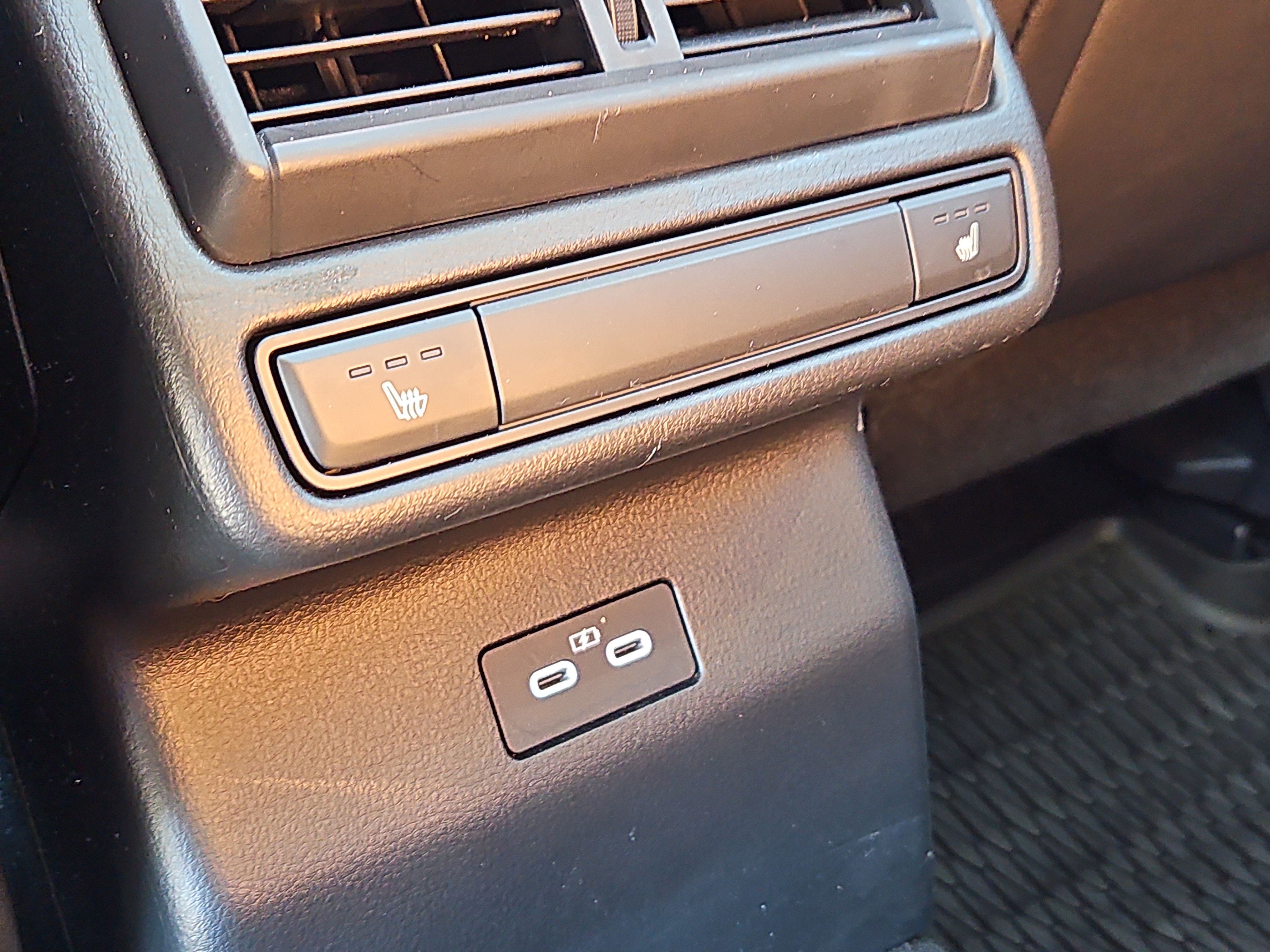 Used 2025 MAZDA CX-50 2.5 Turbo w/ Weather Package image 16