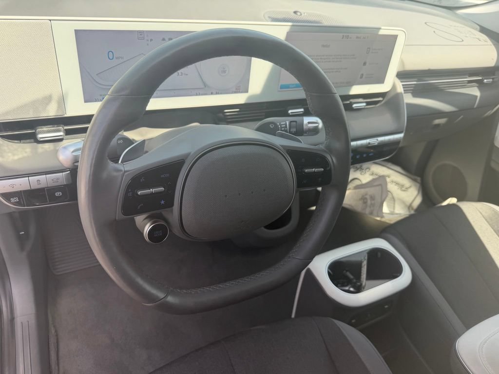 Used 2024 Hyundai Ioniq 5 SEL AWD/4WD image 7