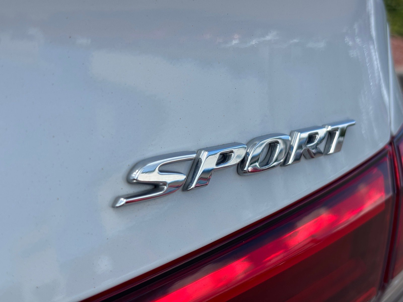 Certified 2023 Honda Civic Sport image 10