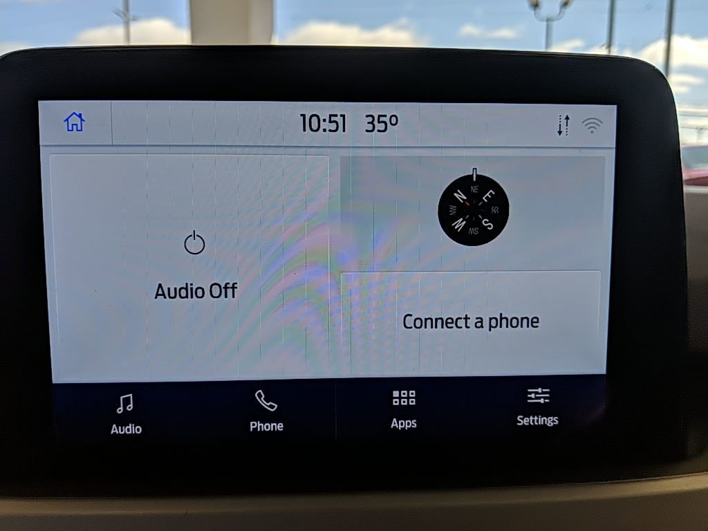 Used 2022 Ford Escape SE image 19