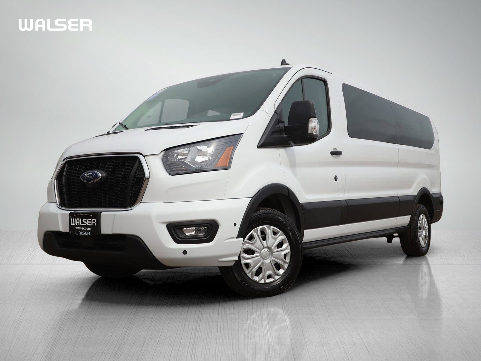 Used 2024 Ford Transit 350 XLT