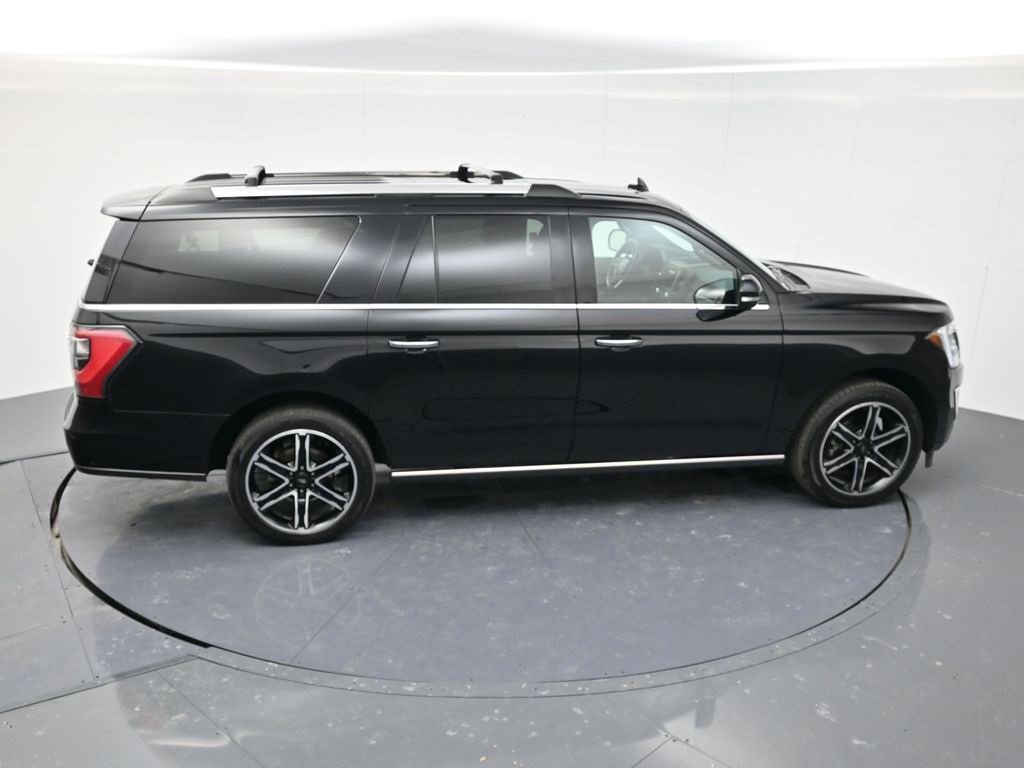 Used 2021 Ford Expedition Max Limited image 46