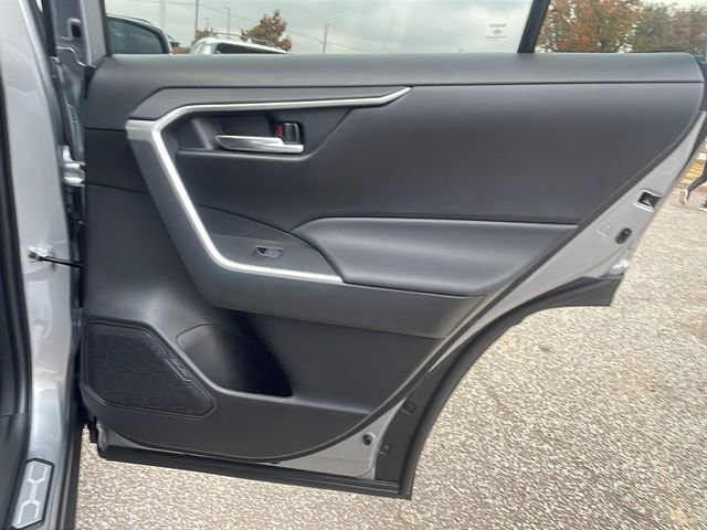 New 2025 Toyota RAV4 XLE Premium image 15