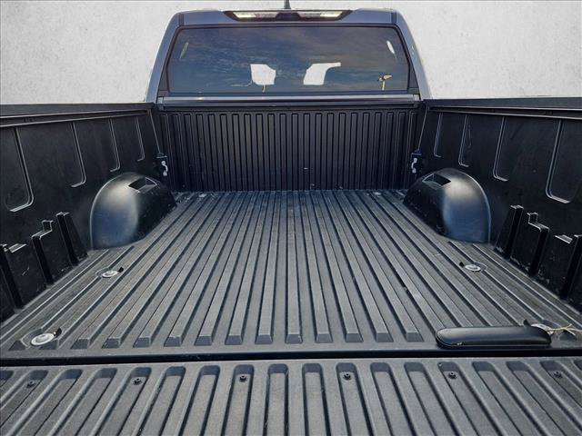 Used 2025 Toyota Tundra SR AWD/4WD image 6