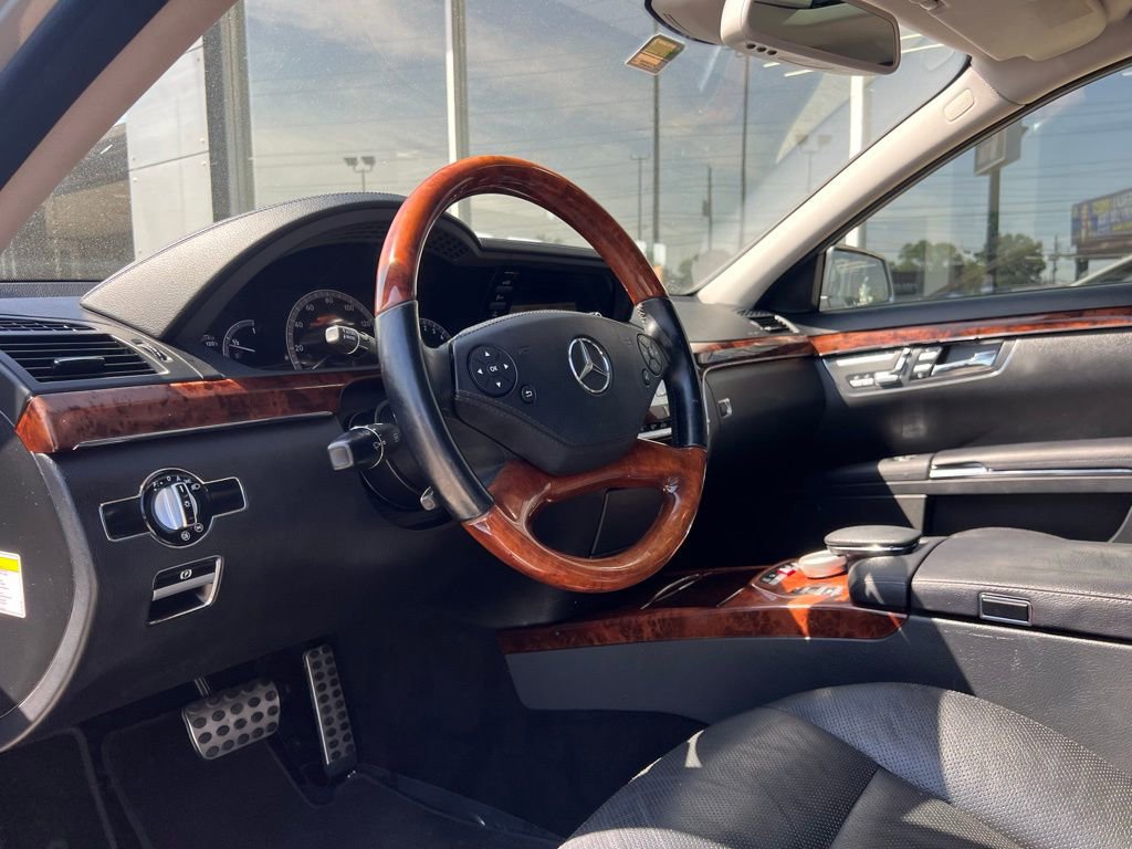 Used 2010 Mercedes-Benz S 550 image 59