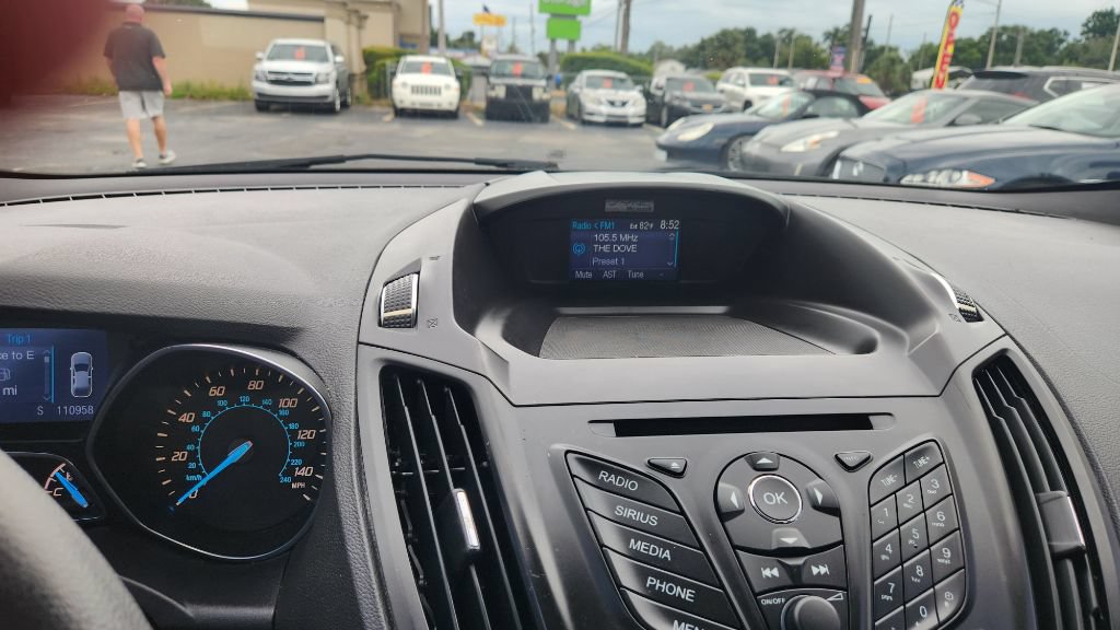 Used 2014 Ford Escape SE FWD image 20