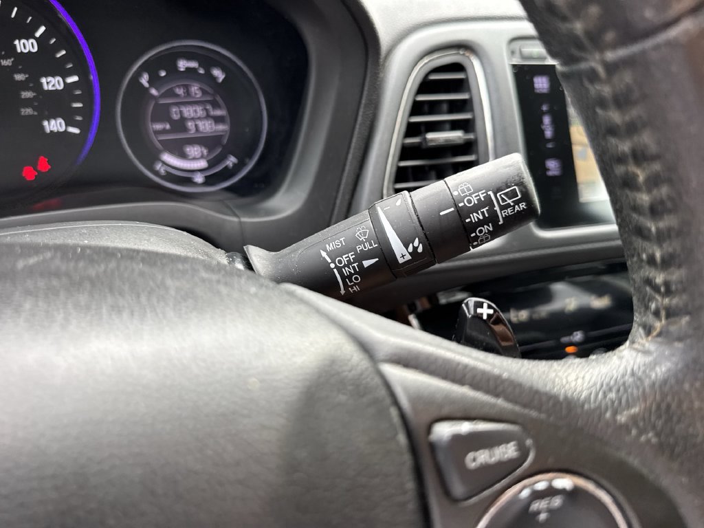 Used 2016 Honda HR-V EX-L image 53
