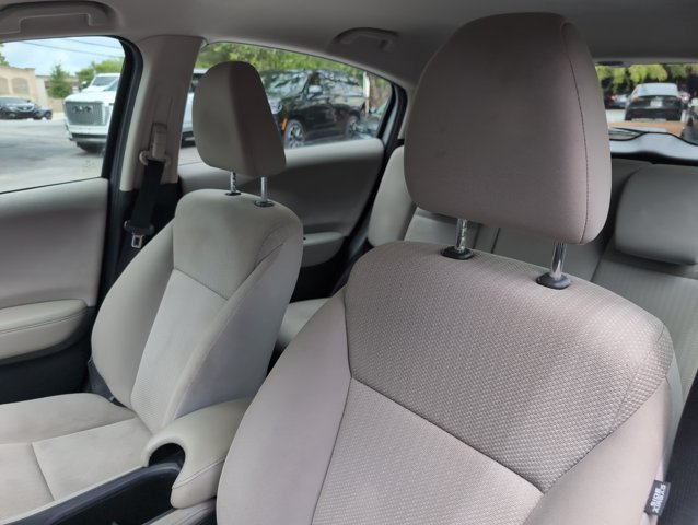 Used 2017 Honda HR-V LX image 9