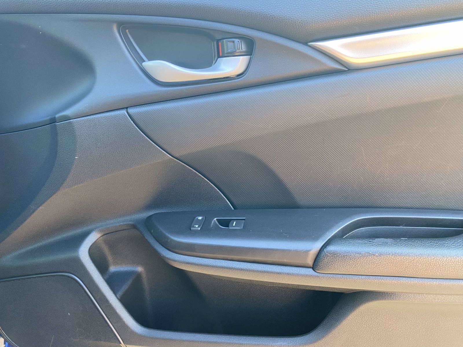 Used 2019 Honda Civic Sport image 14