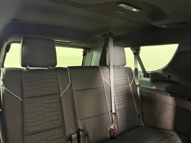Certified 2025 Cadillac Escalade ESV Sport Platinum w/ LPO, ONYX Package AWD/4WD image 27
