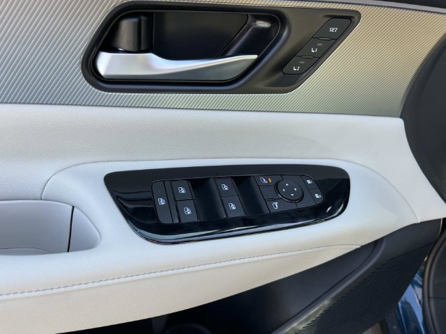 New 2026 Nissan Murano SL AWD/4WD image 23