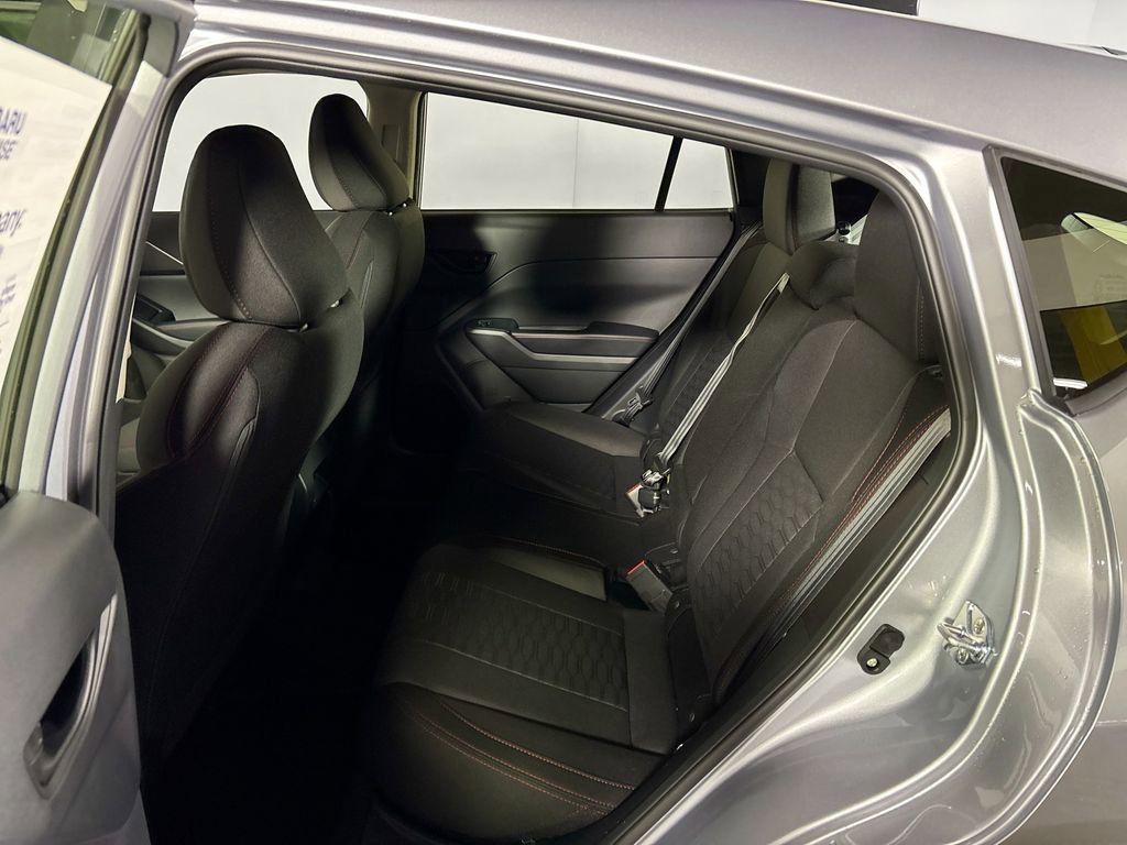 New 2026 Subaru Impreza 2.0i Sport image 20