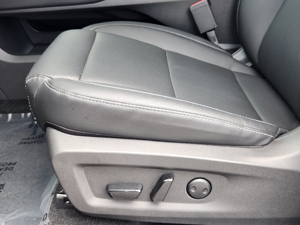Used 2026 Nissan Murano SL AWD/4WD image 24