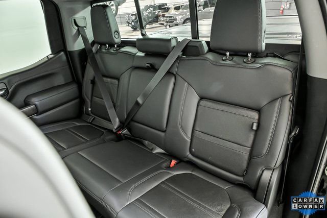 Used 2021 GMC Sierra 1500 Denali w/ Denali Ultimate Package image 14