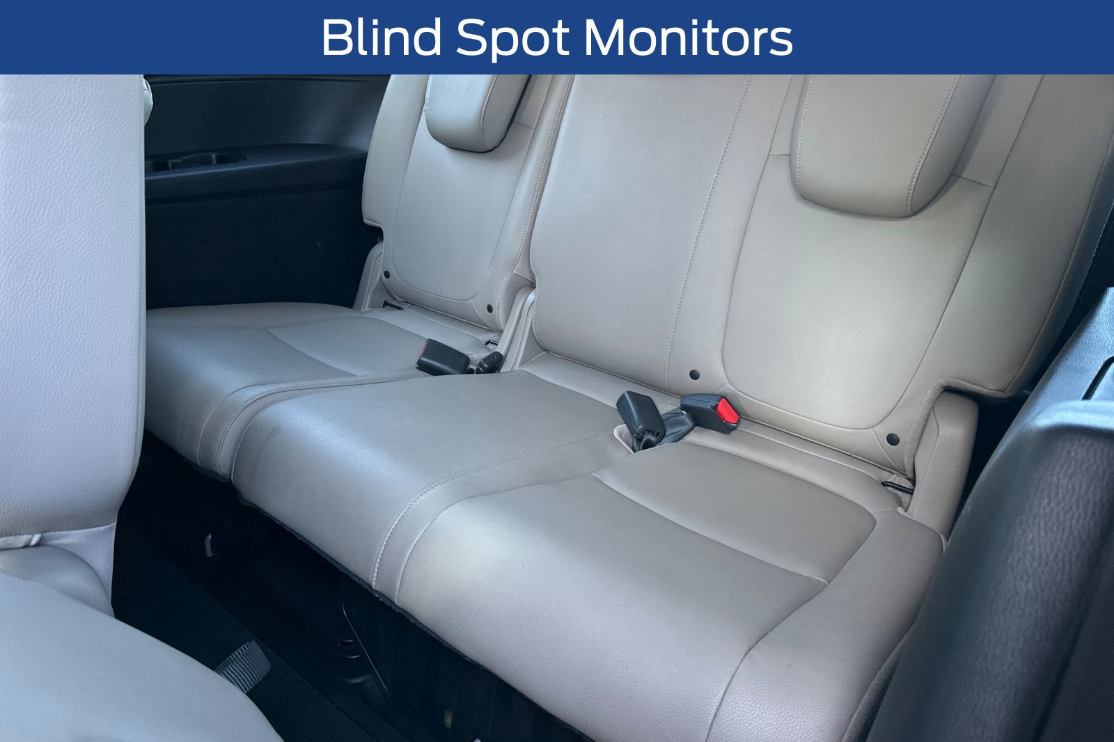 Used 2018 Honda Odyssey EX-L image 19
