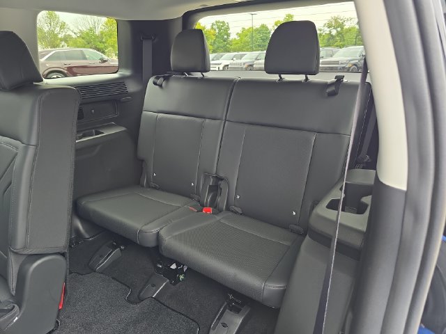 New 2027 Hyundai Santa Fe SEL AWD/4WD image 23