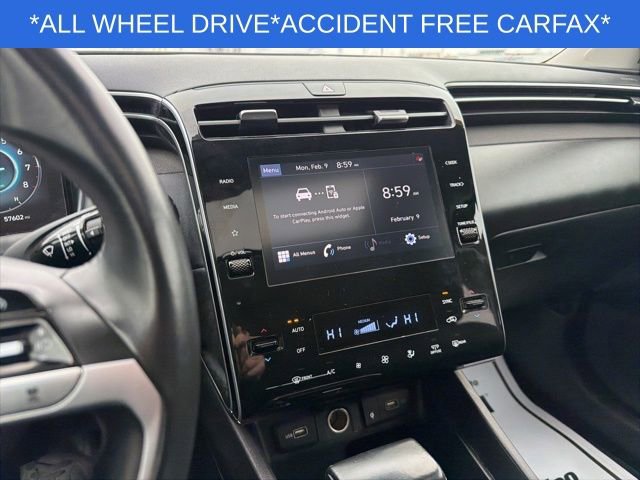 Used 2022 Hyundai Tucson SEL w/ Convenience Package image 33