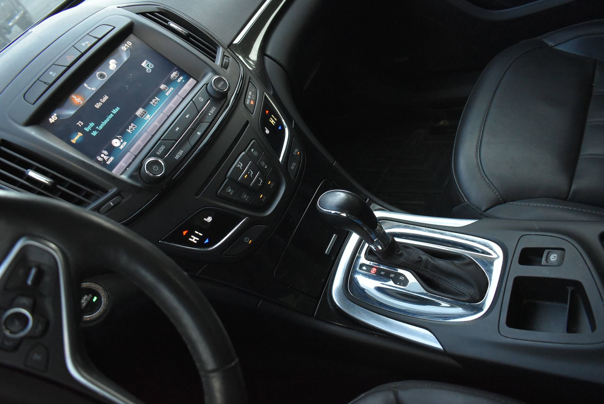 Used 2016 Buick Regal Premium image 21