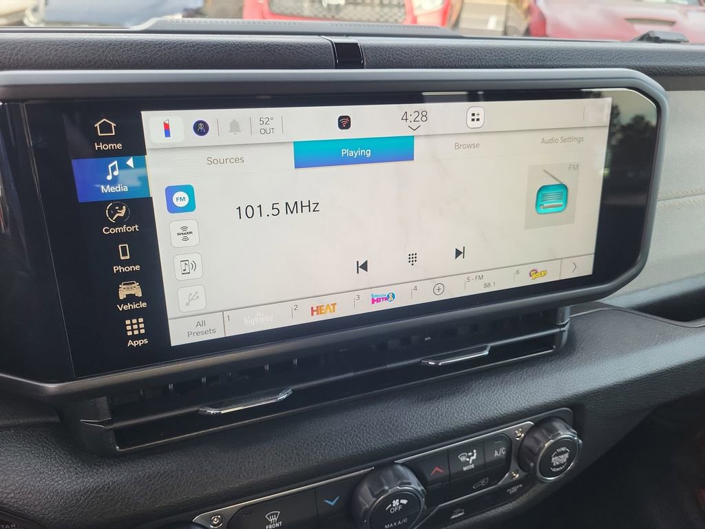 New 2026 Jeep Wrangler Willys image 20