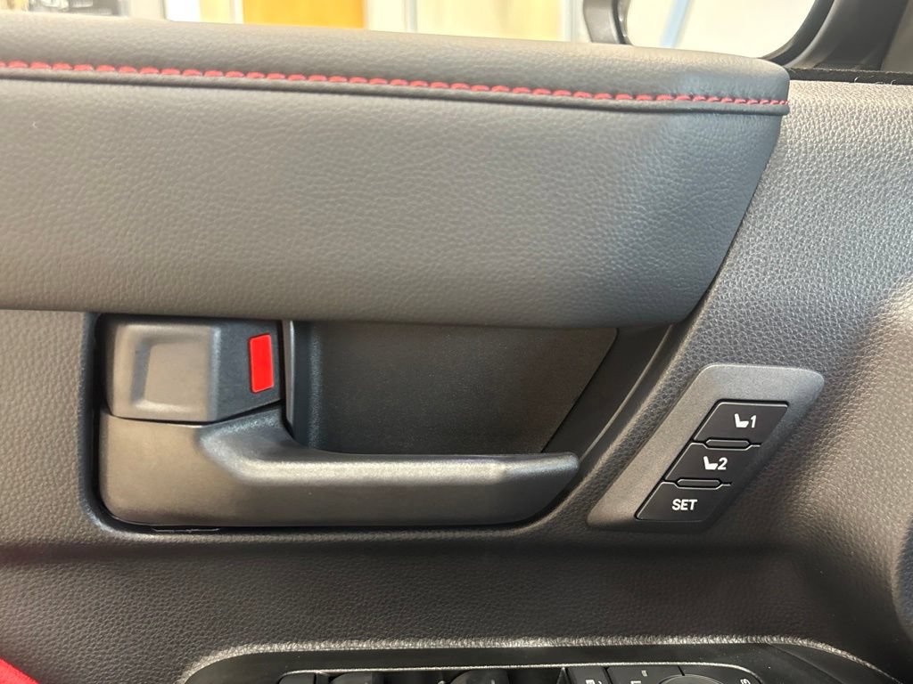 New 2026 Toyota 4Runner TRD Pro AWD/4WD image 8