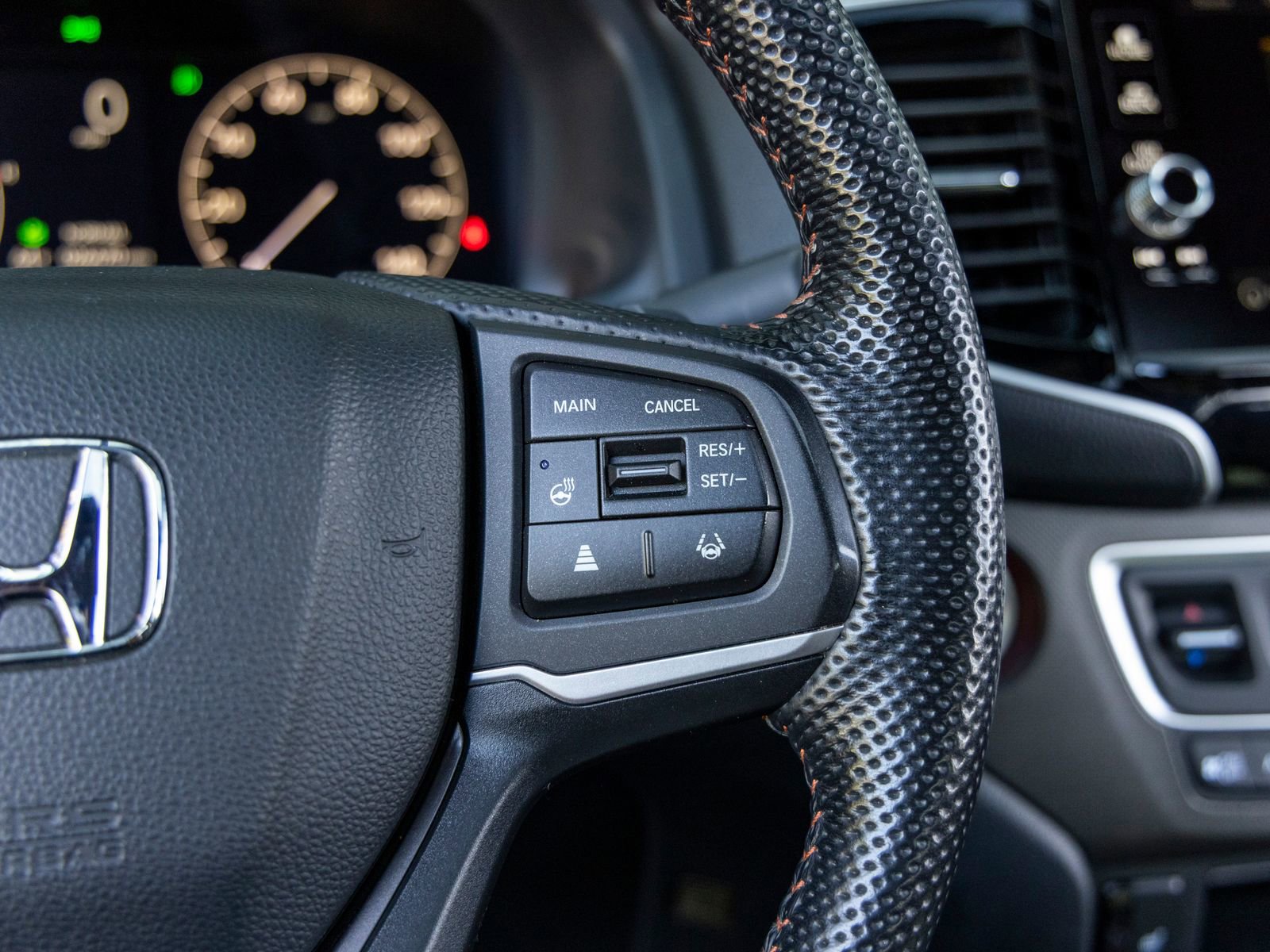 Used 2024 Honda Ridgeline TrailSport image 35