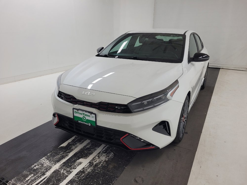 Used 2023 Kia Forte GT image 15