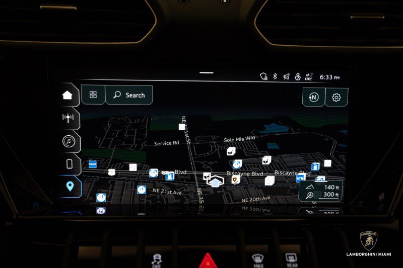 Used 2024 Lamborghini Urus S image 61