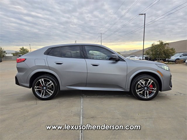 Used 2024 BMW X2 xDrive28i w/ M Sport Package image 7
