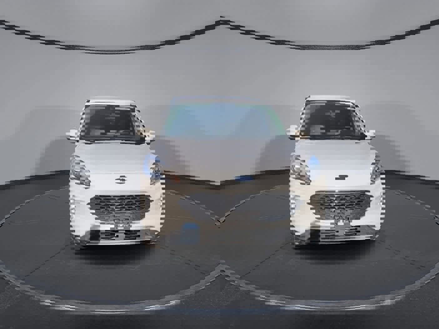 Certified 2022 Ford Escape SEL image 3