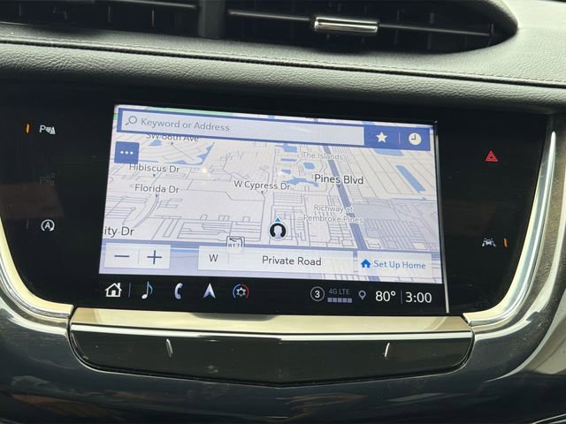 Certified 2024 Cadillac XT6 Premium Luxury FWD image 26