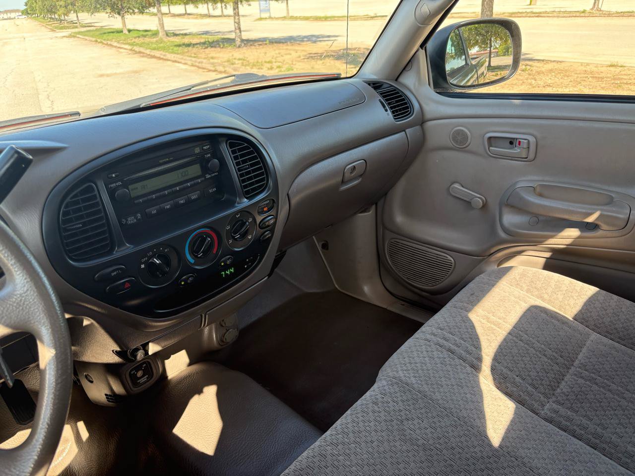 Used 2005 Toyota Tundra 2WD Regular Cab image 31