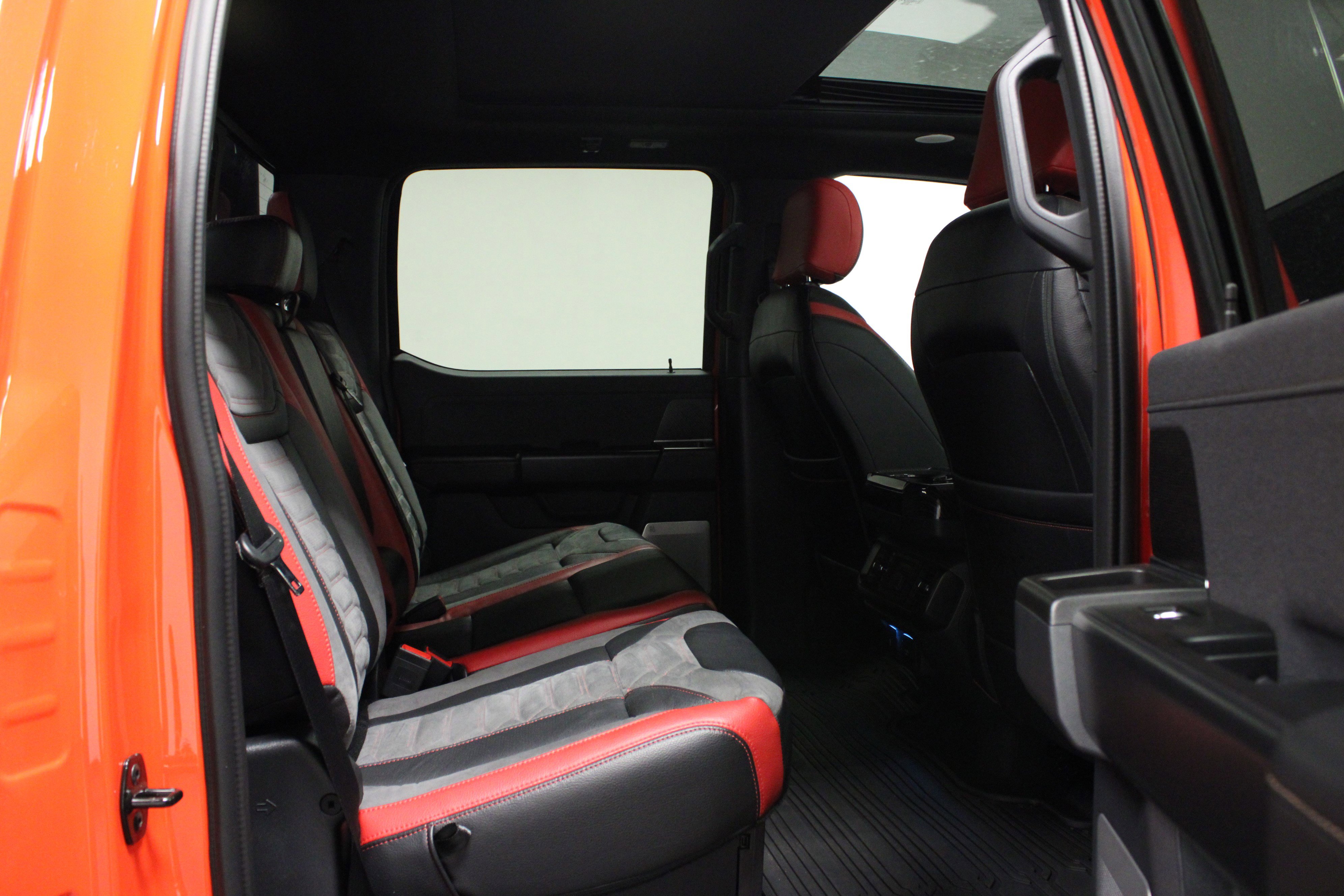 Used 2023 Ford F150 Raptor w/ Raptor Carbon Fiber Package image 15