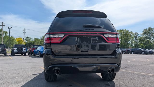New 2026 Dodge Durango GT AWD/4WD image 6