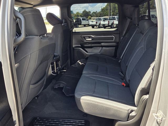 Used 2020 RAM 1500 Big Horn image 14