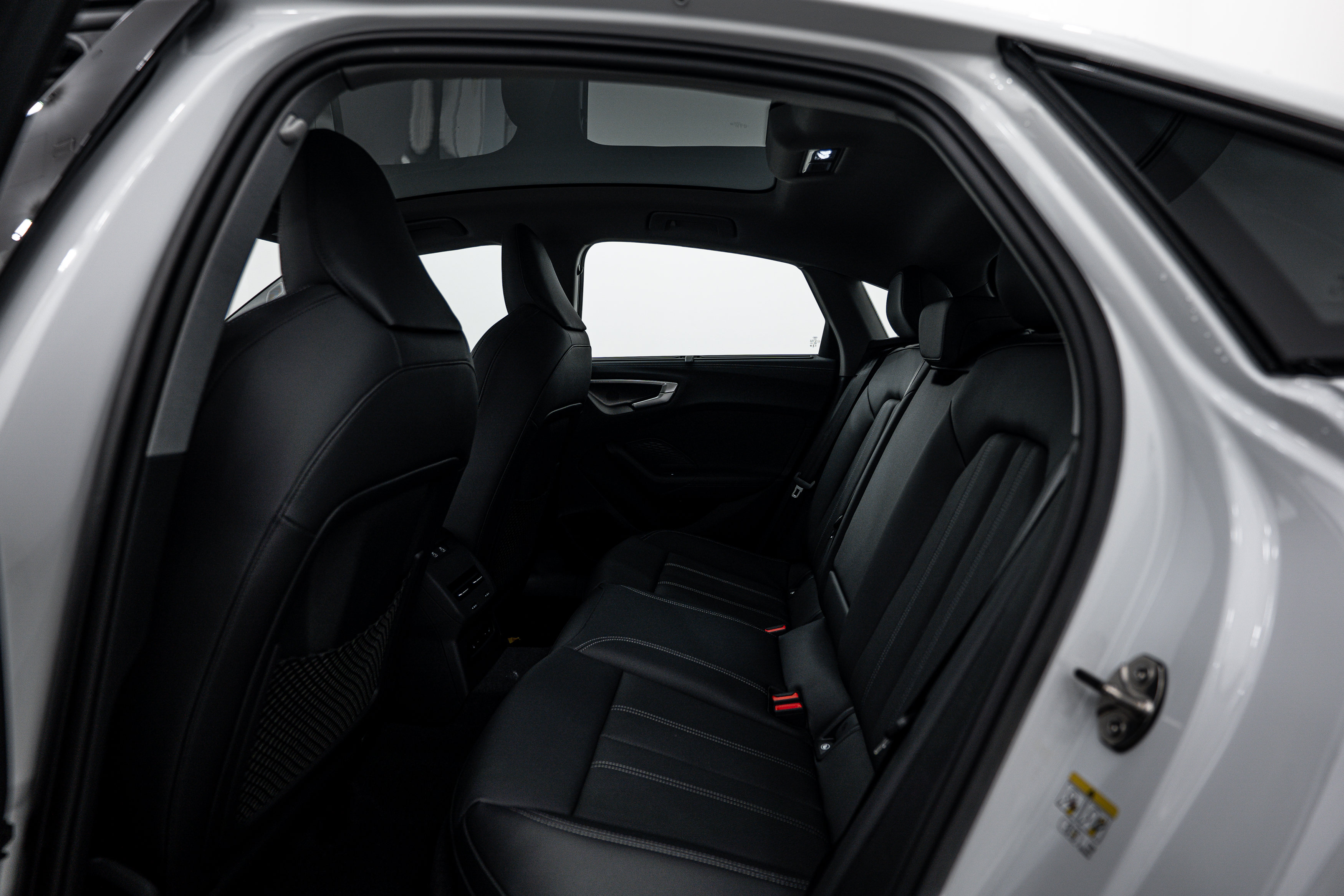 New 2026 Audi A5 2.0T Prestige AWD/4WD image 19