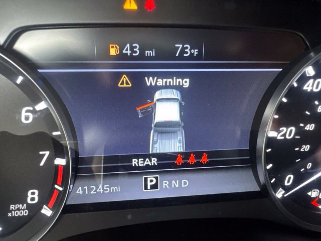 Used 2023 Nissan Frontier SV RWD image 22