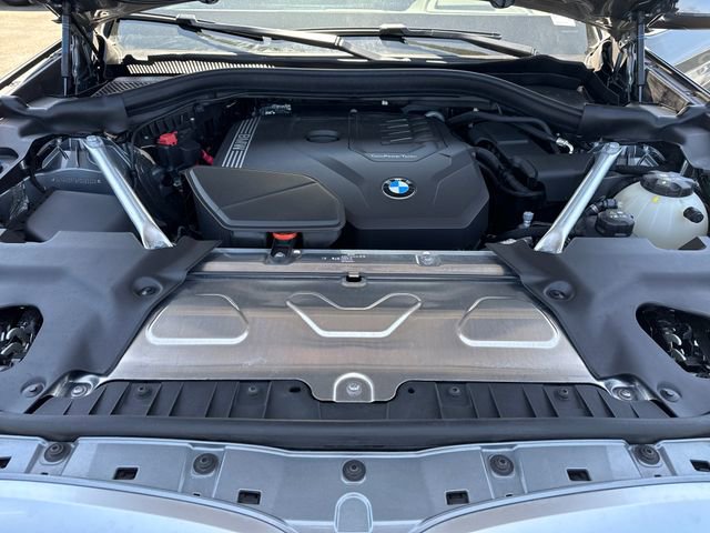 Used 2024 BMW X3 xDrive30i w/ Premium Package AWD/4WD image 29