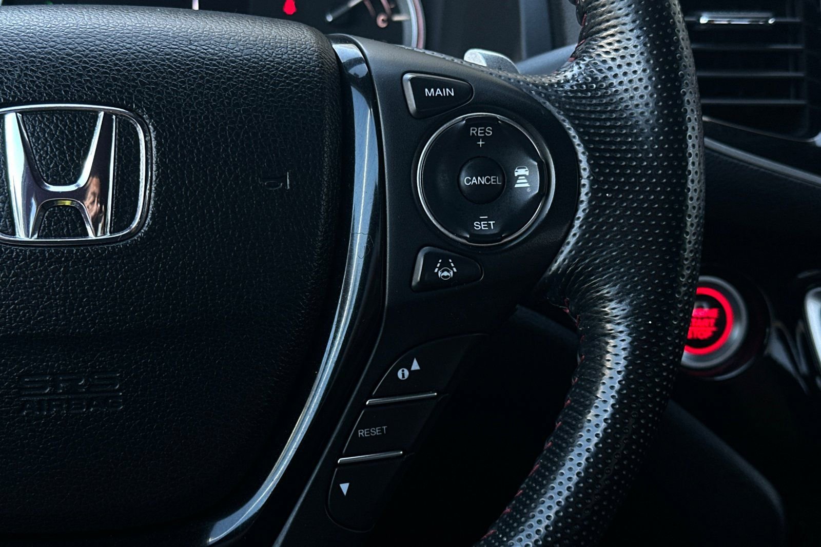 Used 2023 Honda Ridgeline Black Edition image 26