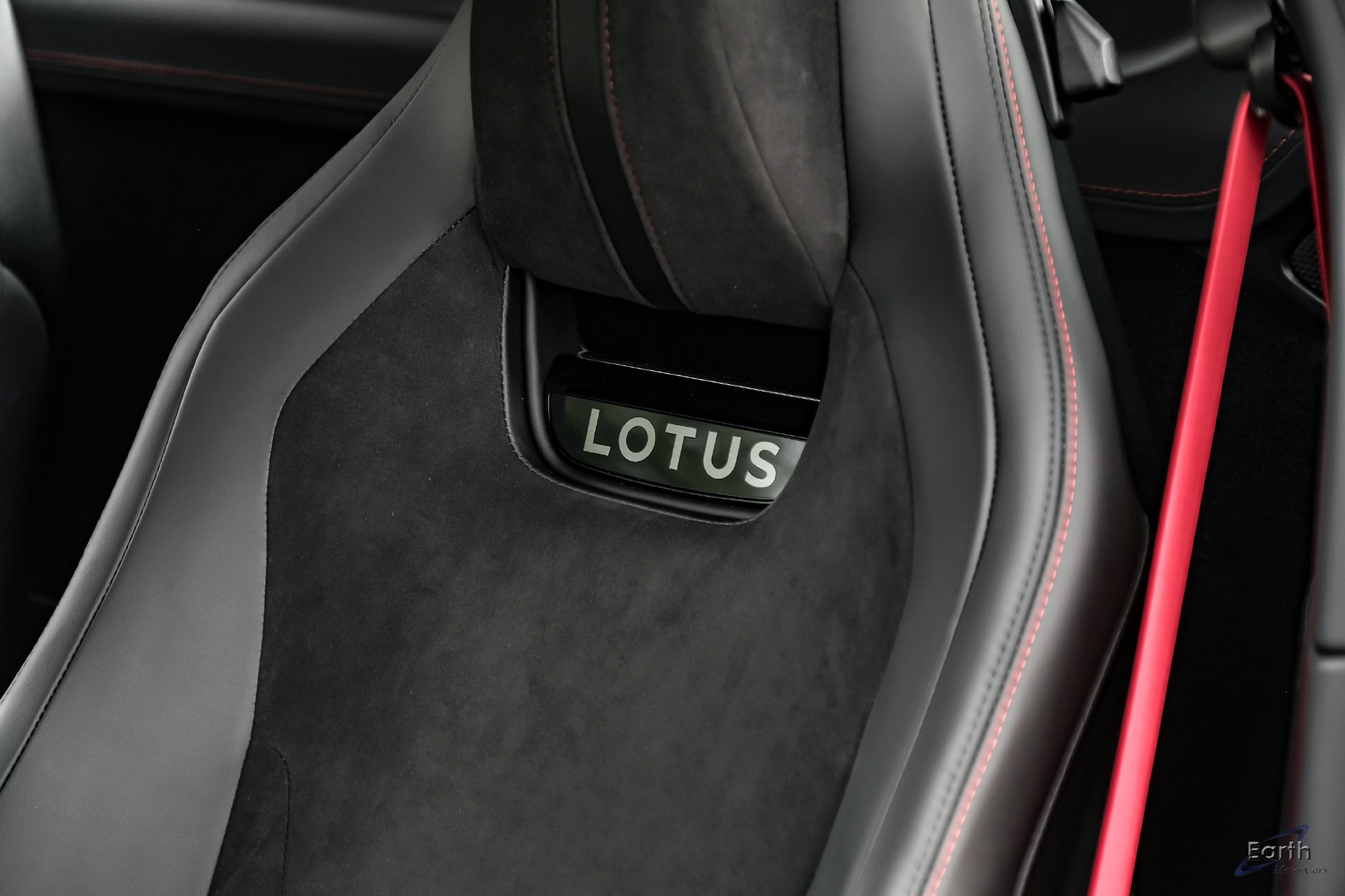 New 2027 Lotus Emira RWD image 47