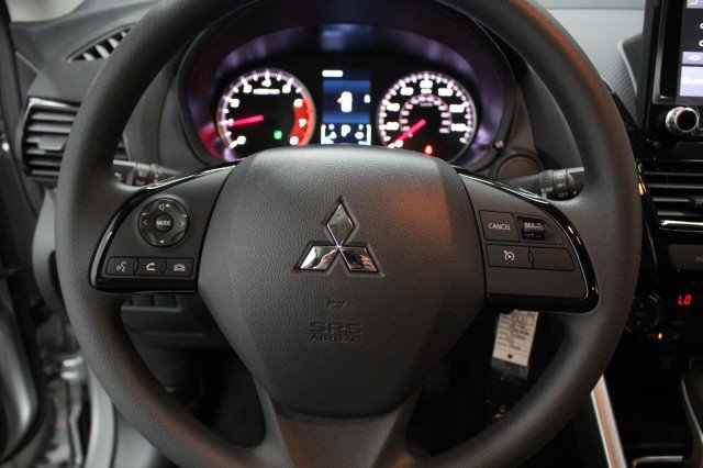 New 2026 Mitsubishi Eclipse Cross ES AWD/4WD image 8