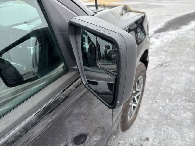 Certified 2023 Ford F150 XL w/ Trailer Tow Package image 8