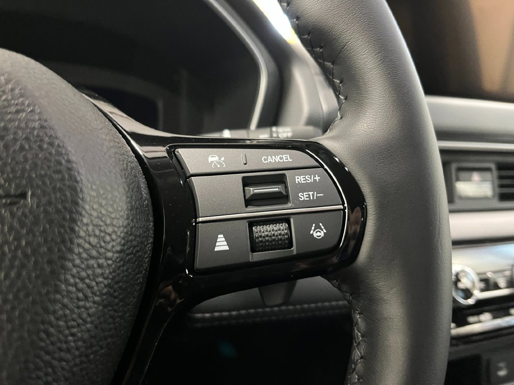 New 2026 Honda Pilot EX-L image 20